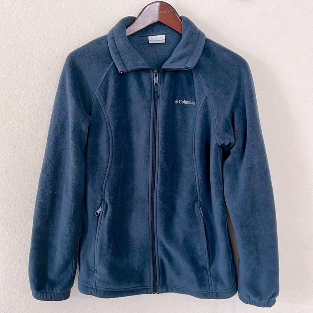 Columbia Jacket